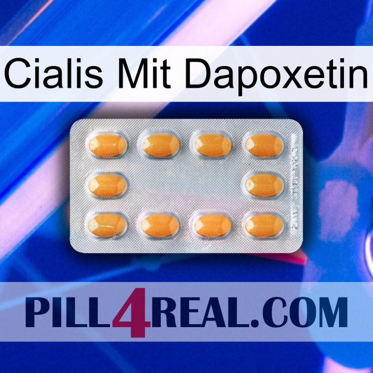 Cialis With Dapoxetine cialis3